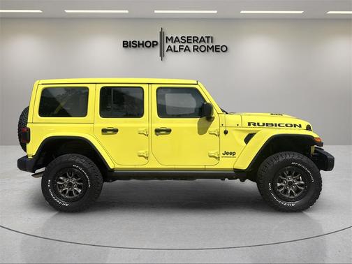 2023 Jeep Wrangler Rubicon 392