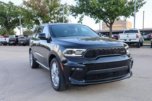 2023 Dodge Durango GT