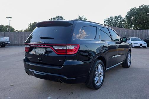 2023 Dodge Durango GT
