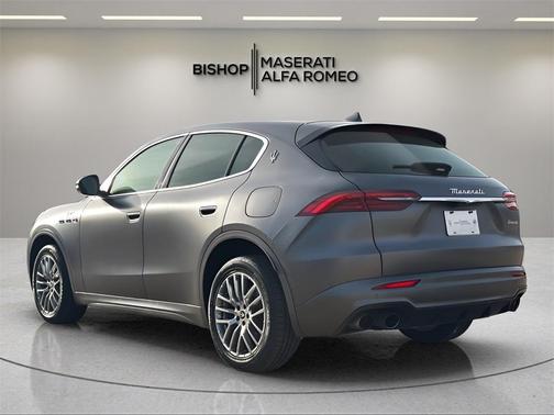 2023 Maserati Grecale GT