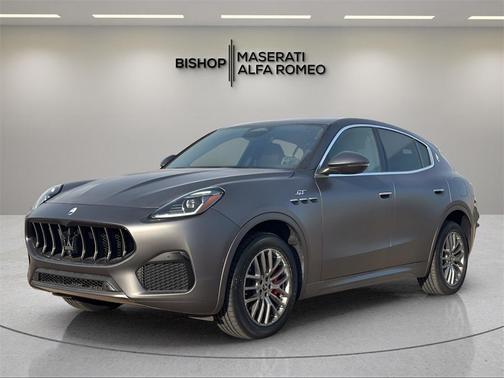 2023 Maserati Grecale GT