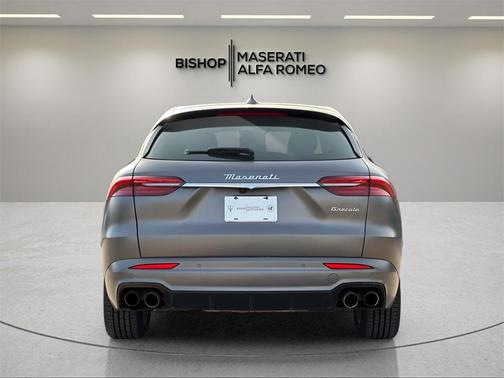 2023 Maserati Grecale GT