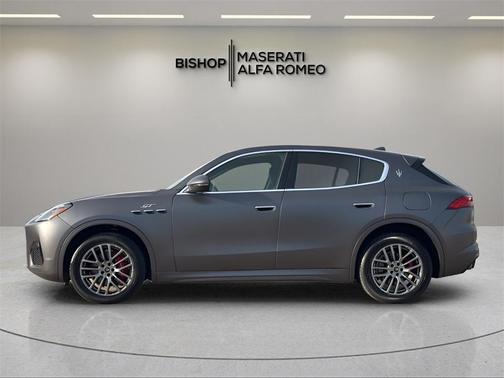 2023 Maserati Grecale GT