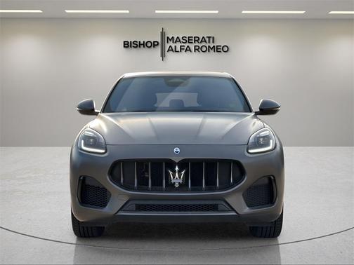 2023 Maserati Grecale GT