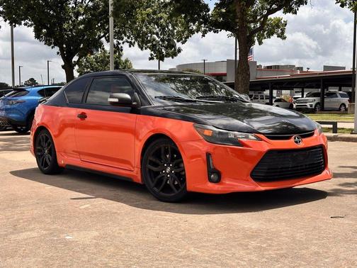 Magma 2015 Scion tC Release Series 9.0