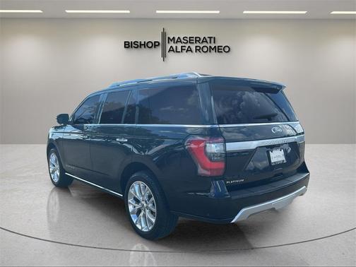 2019 Ford Expedition Platinum