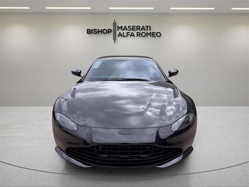 2023 Aston Martin Vantage F1 Edition