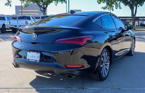 2024 Acura Integra Base