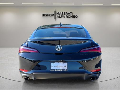 2024 Acura Integra Base