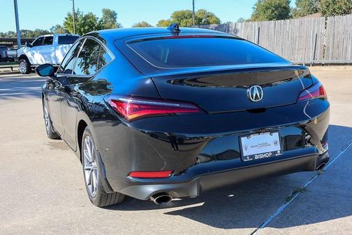 2024 Acura Integra Base