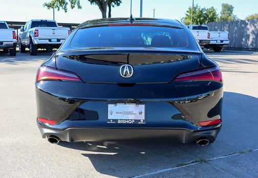 2024 Acura Integra Base