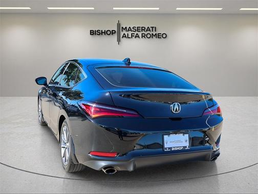 2024 Acura Integra Base