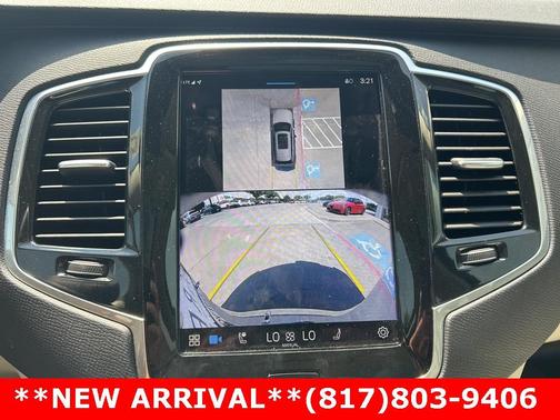 2024 Volvo XC90 B6 Plus Bright Theme 7-Seater