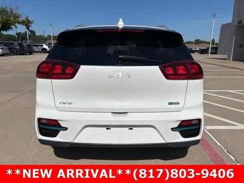 2022 Kia Niro EV EX