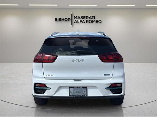 2022 Kia Niro EV EX
