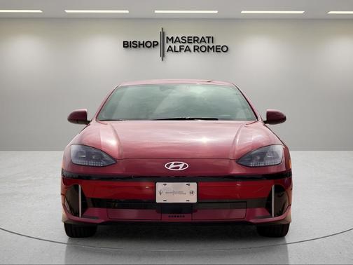 2024 Hyundai IONIQ 6 SE
