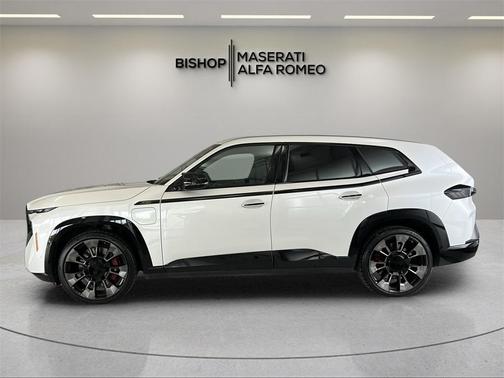 2024 BMW XM Base