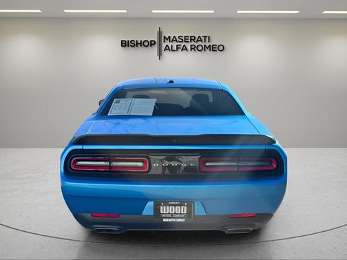 2023 Dodge Challenger R/T