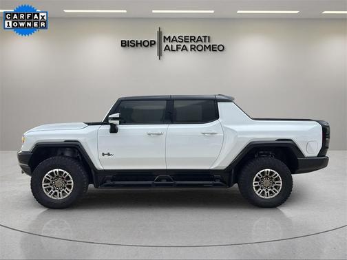 2022 GMC HUMMER EV Edition 1