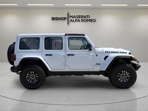 2024 Jeep Wrangler Rubicon 392