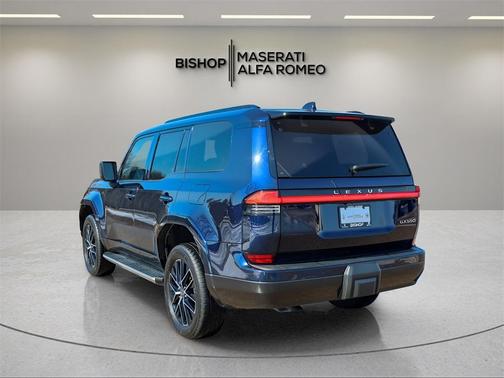 2025 Lexus GX 550 550 PREMIUM+