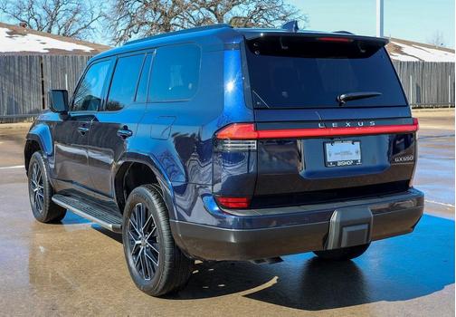 2025 Lexus GX 550 550 PREMIUM+