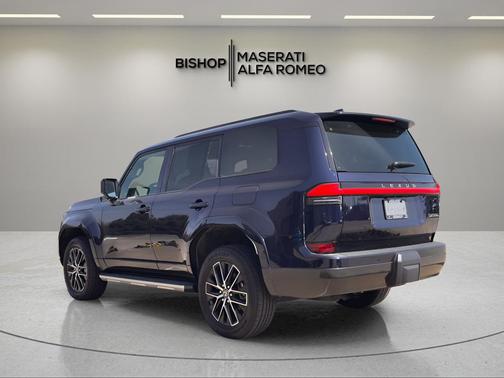 2025 Lexus GX 550 550 PREMIUM+