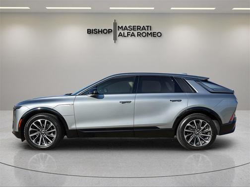 2024 Cadillac LYRIQ Sport