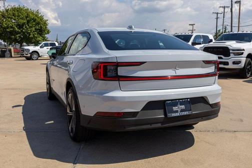 2024 Polestar 2 Long Range Single Motor