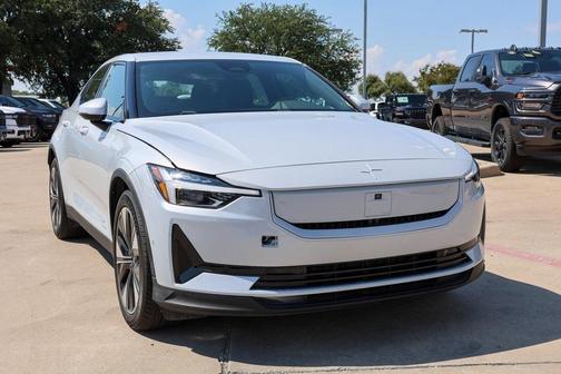 2024 Polestar 2 Long Range Single Motor