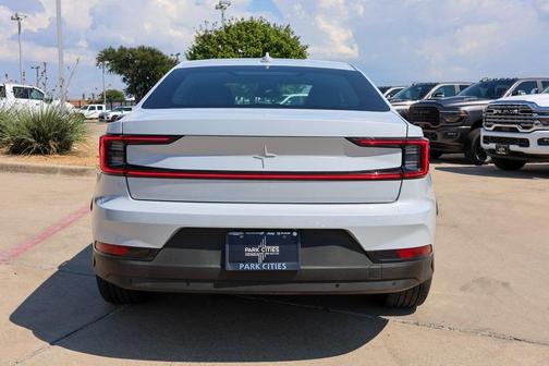2024 Polestar 2 Long Range Single Motor