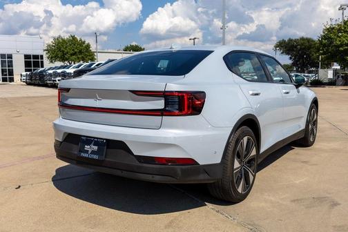 2024 Polestar 2 Long Range Single Motor