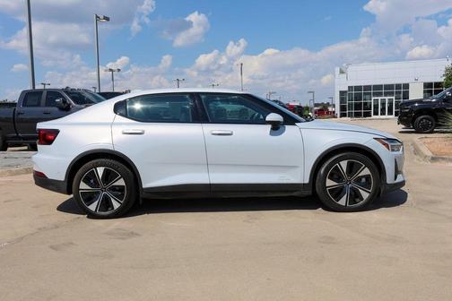 2024 Polestar 2 Long Range Single Motor