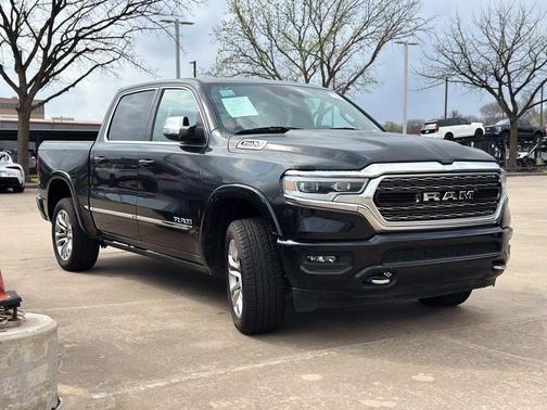 2023 RAM 1500 Limited