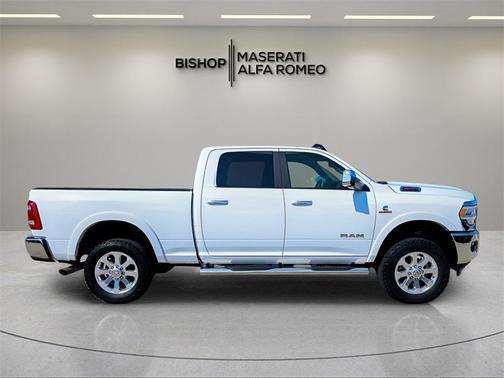 2020 RAM 3500 Laramie
