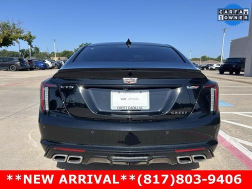 2024 Cadillac CT5-V V-Series