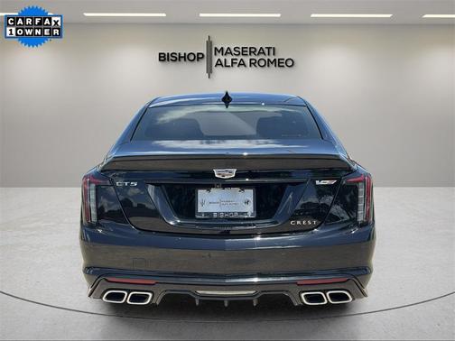 2024 Cadillac CT5-V V-Series