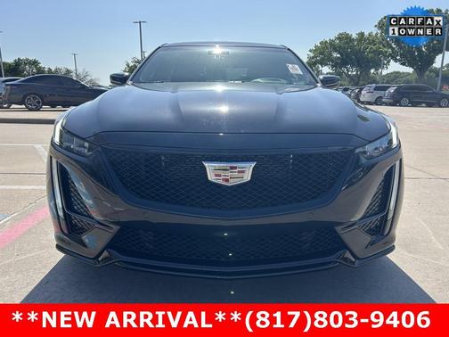2024 Cadillac CT5-V V-Series
