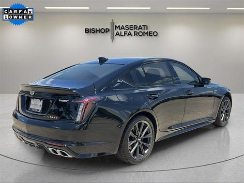 2024 Cadillac CT5-V V-Series
