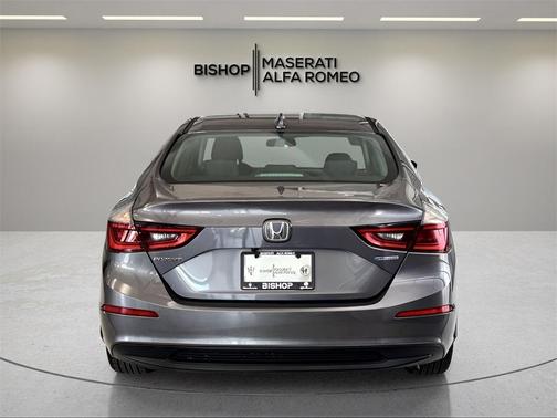 2020 Honda Insight EX