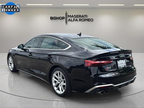 2021 Audi S5 3.0T Premium Plus