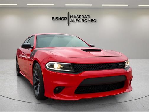 2023 Dodge Charger R/T