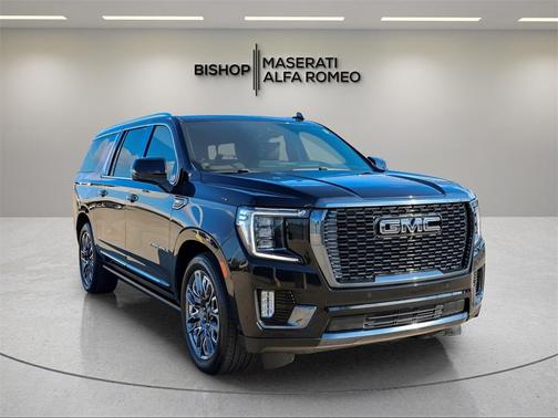 2023 GMC Yukon XL Denali Ultimate