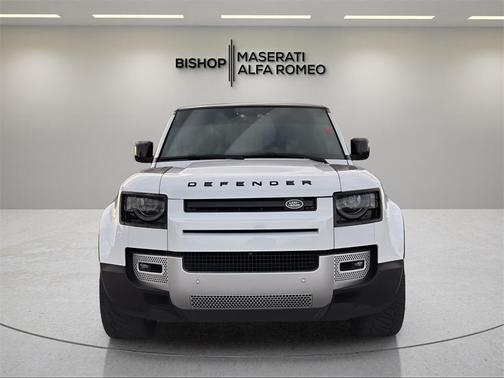 2020 Land Rover Defender 110 HSE