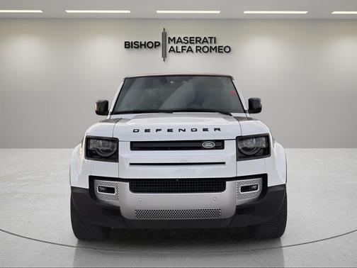 2020 Land Rover Defender 110 HSE