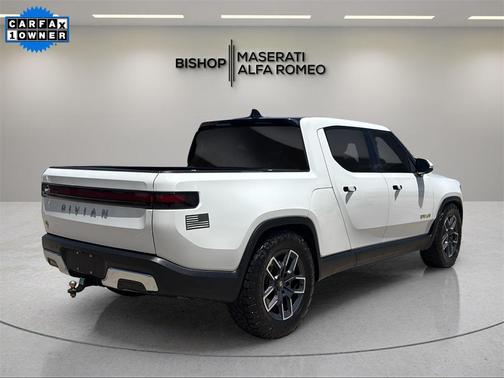 2023 Rivian R1T Adventure Quad Motor Large Pack