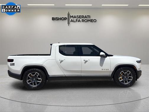 2023 Rivian R1T Adventure Quad Motor Large Pack