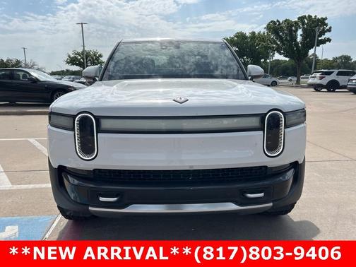 2023 Rivian R1T Adventure Quad Motor Large Pack