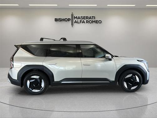 2024 Kia EV9 Wind