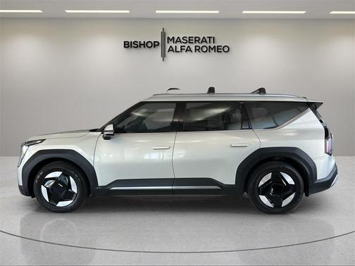 2024 Kia EV9 Wind
